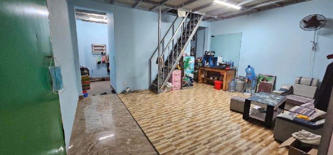 🔥Đất Trồng Cây.Có Sẵn Nhà.THẠNH XUÂN 25, Phường THẠNH XUÂN, Quận 12,dt: 162m2, 💵 3,7tỷ - 4