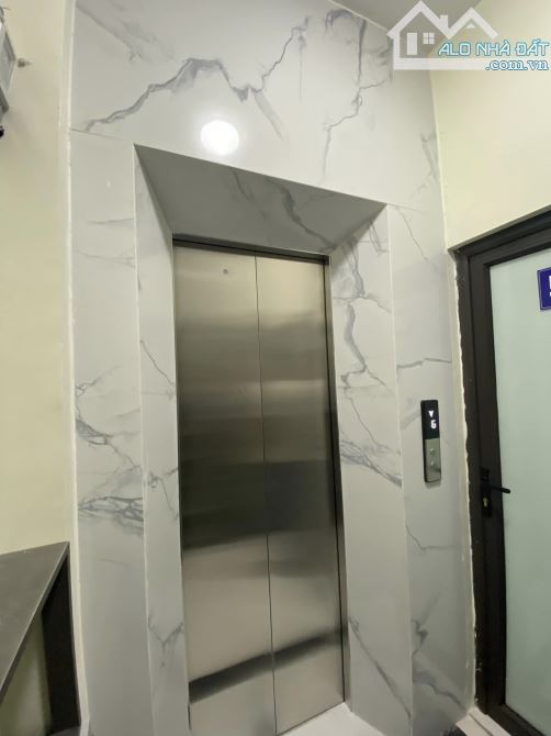 BÁN CĂN CHUNG CƯ MINI GẦN ĐƯỜNG GIẢI PHÓNG – THANH XUÂN, 7 TẦNG THANG MÁY 24 PHÒNG. - 4