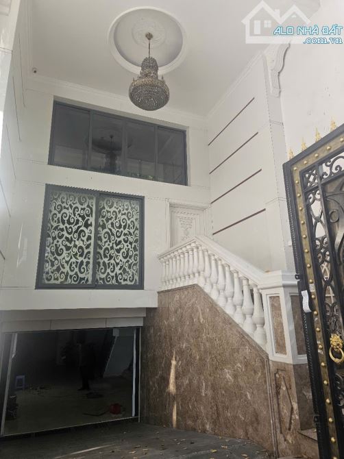 Chính chủ bán nhà MT Trần Quốc Thảo Q3-3 tầng- 52m-Giá 19 tỷ - 4