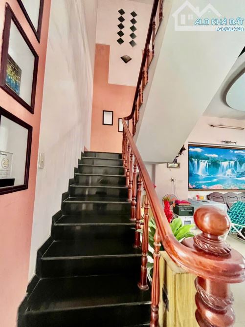 NHÀ 2 TẦNG – MẶT TIỀN ĐƯỜNG HÀN MẶC TỬ – VỊ TRÍ ĐẮC ĐỊA GẦN SÔNG, GẦN BIỂN - 4