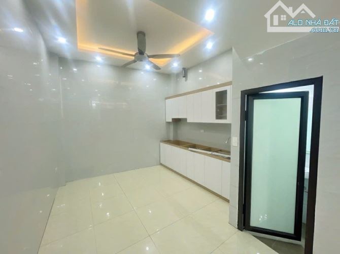 🏆BÁN NHÀ PHỐ QUANG TRUNG, DÂN XÂY, HÀNG XÓM PARK CITY, HÀ ĐÔNG, 40M HƠN 6 TỶ🍀 - 4