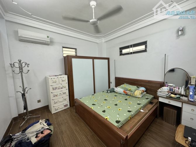 Bán nhà NGUYỄN KHANG 52m2 x 5 tầng dân xây chắc chắn, nội thất cao cấp - 4