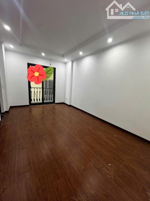 6,6 tỷ nhà mới đẹp- 5 tầng , 4p ngủ, ngõ 192 lê trọng tấn, q thanh xuân - 4