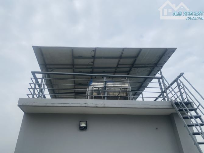 NHÀ 1 TRỆT 2 LẦU MẶT TIỀN ĐƯỜNG ĐẶNG ĐẠI ĐỘ - 4