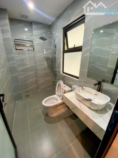 VỊ TRÍ ĐẮC ĐỊA, NHÀ DÂN MỚI XÂY 7 TẦNG, 40M, Ô TÔ TẢI VÀO NHÀ, TẠI KHƯƠNG ĐÌNH, THANH XUÂN - 4