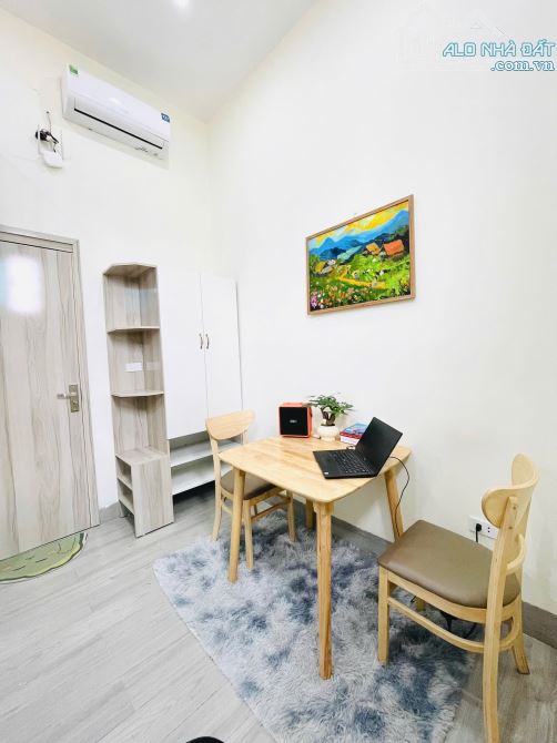 BÁN TOÀ CCMN,  LÔ GÓC , XUÂN THUỶ , CẦU GIẤY, 80M², 6 TẦNG, 20 Phòng , DT 130tr/tháng - 4