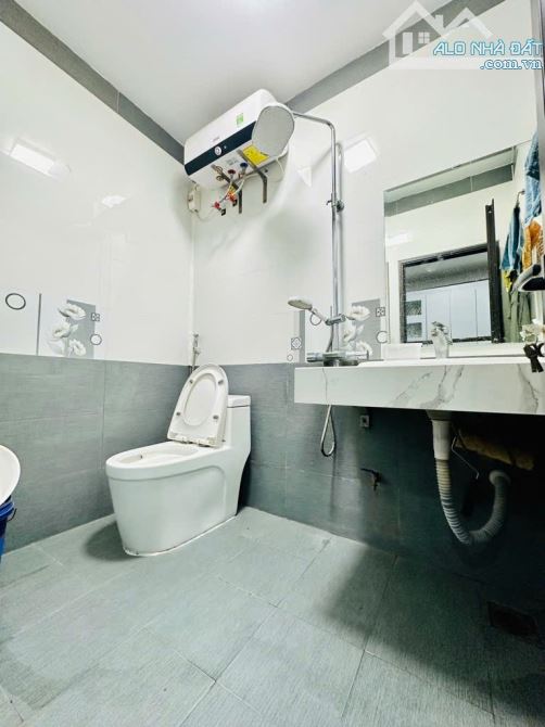 Siêu đẹp và hiếm ngõ 76 An Dương, 2 tầng xây tâm huyết, cách ô tô 30m - 4