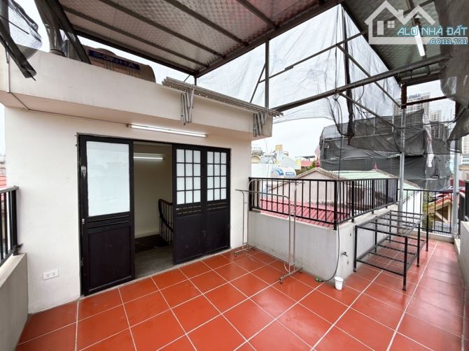 🏡 GIẤC MƠ AN CƯ GIỮA LÒNG HÀ NỘI – NHÀ 5 TẦNG- CHỈ 6TỶ– NT NHẬP– CHẠM TỚI TỪNG CM CẢM XÚC - 4
