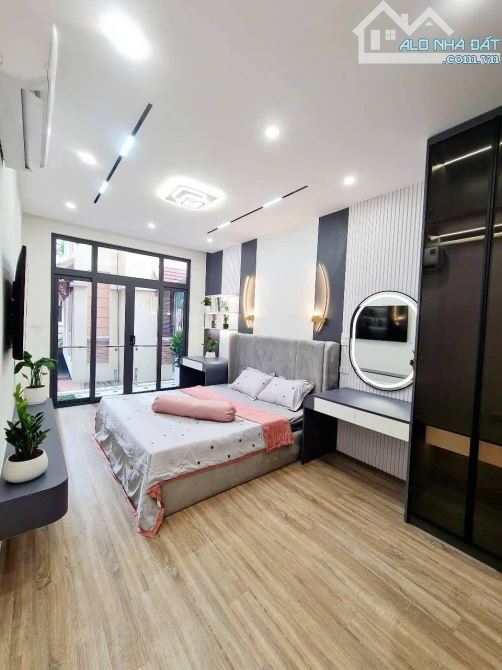 🔥ẨN MÌNH GIỮA LÒNG BA ĐÌNH -  40M2- 4 TẦNG - NHỈNH 9 TỶ- TÌM CHỦ MỚI CÓ GU - 4