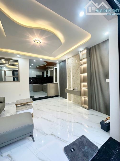 🔴💥Bán nhà 2 tầng kiệt Ô TÔ nhựa Nguyễn Phước Nguyên thông Nguyễn Đình Tựu - 4