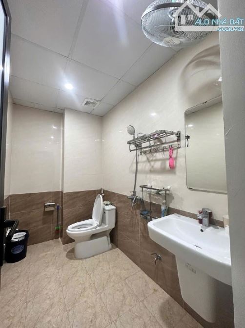 BÁN NHÀ PHỐ LỤA 40.86m2 -NGÕ XE BA GÁC PHI- RỘNG CỰC, VẠN PHÚC 6.88 TỶ - 4