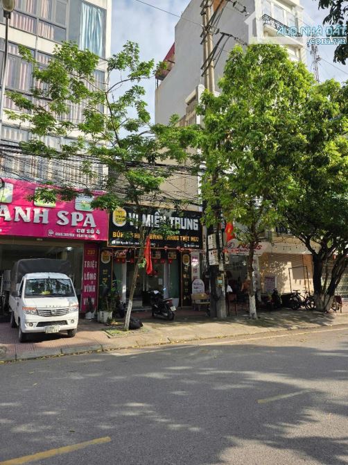 Bán lô đất tặng nhà cấp 4 mặt đường nguyễn cao thành phố bắc ninh - 4
