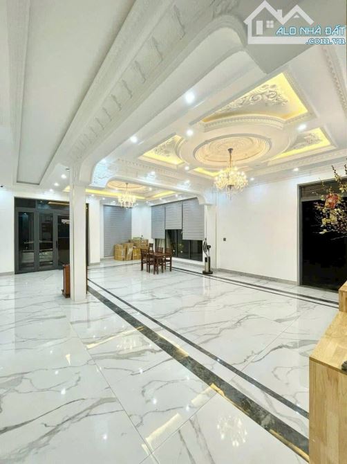BÁN BIỆT THỰ 19 TỶ GÓC 2 MẶT TIỀN CỰC ĐẸP – CỒN KHƯƠNG, NINH KIỀU, CẦN THƠ - 4