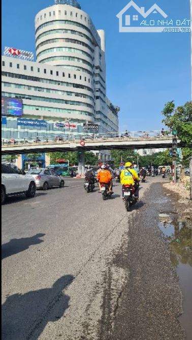 Bán Đất Mặt Phố Chùa Bộc/ 50 tỷ/ 75/100 M 2/6.5 M tiền - 4