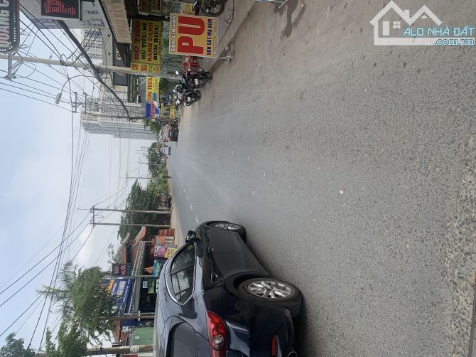 Nhà đẹp hiện đại 1 trệt 2 lầu 4 PN 1/ nguyễn xiển Long thạnh mỹ Q9 - 4