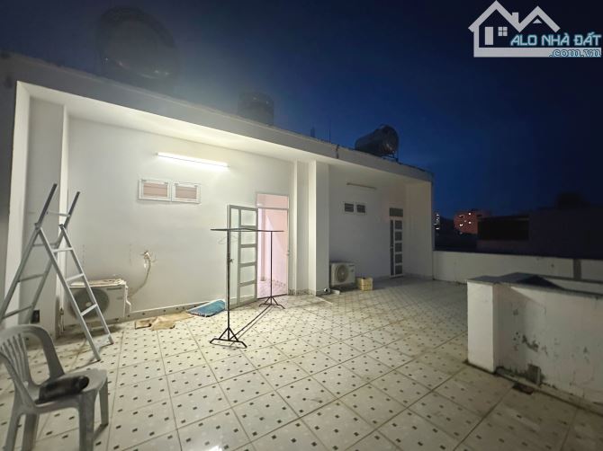 ⭐️ Mua 1 Sổ Được 2 Căn Nhà 3 Tầng Và 6 Phòng Trọ Tại Phường Vĩnh Hải, TTTP Nha Trang - 4