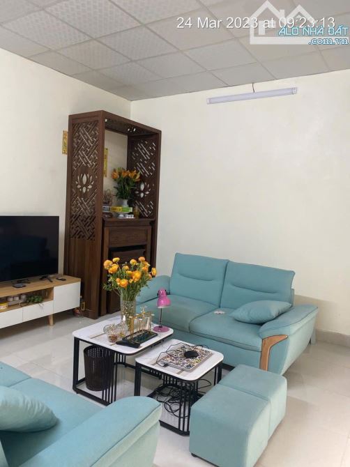 Bán gấp nhà phân lô ở ngõ 63 Đại Mỗ 88m2, mt 5.4m, Ô to;Giá 13.2 tỷ, LH Phú Trần - 4