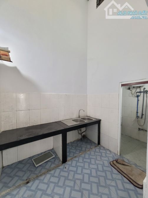 3Tỷ800__gần Vincom550__Nhà cấp 4 gác lửng mặt tiền đường Phan Đăng Lưu, gần Lý Thường Kiệt - 4