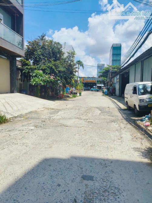 Bán nhà sổ riêng, Đường Hoàng Quốc Việt, Q7, 4,7 tỷ, 40m2, 3PN, 2WC - 4