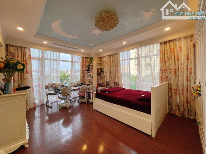 Bán nhà LK Lê Trọng Tấn, Hà Đông 120m2 - 5 Tầng -  Mặt Tiền 6M - Hơn 20 tỷ. - 4