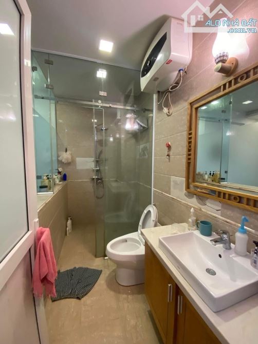 BÁN NHÀ PHÂN LÔ KHU ĐÔ THỊ ĐẠI KIM – 58M² – 4 TẦNG – GARA Ô TÔ – KINH DOANH – 17.5 TỶ - 4