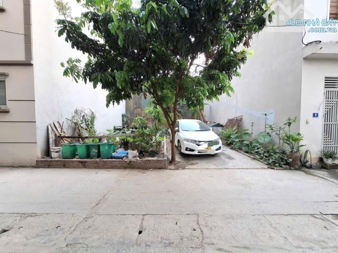 Phân khu Cán bộ đường Văn Minh 50m đât- mt 4.5m- Ô tô vào nhà- nhỉnh 8tỷ. - 4