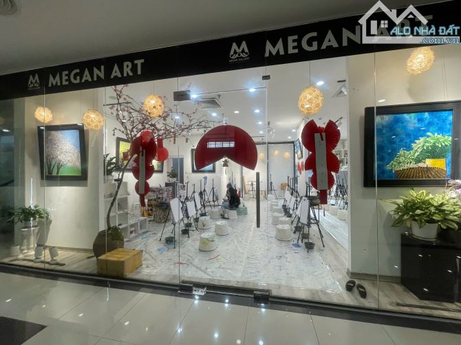 Cho thuê văn phòng chuẩn doanh nghiệp tại New Skyline Văn Quán – TT Hà Đông, giá chỉ 10$ - 4