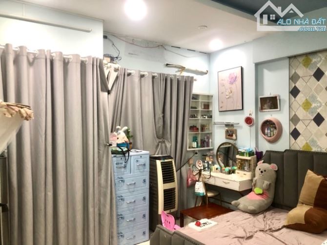 46m2, PHAN HUY ÍCH, P.12, GÒ VẤP, GIÁ 6.2TY(TL chính chủ) - 4
