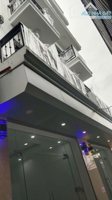 Quá Hiếm! Bán đất + nhà cao viên thanh oai cực đẹp - 4