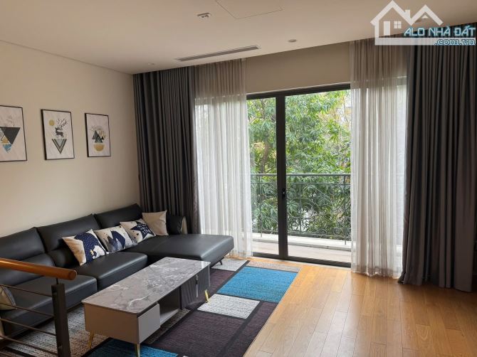Bán nhà liền kề KĐT mới Đại Kim –Kim Văn Kim Lũ, 69m², 5 tầng, MT 6m chỉ 24 tỷ - 4