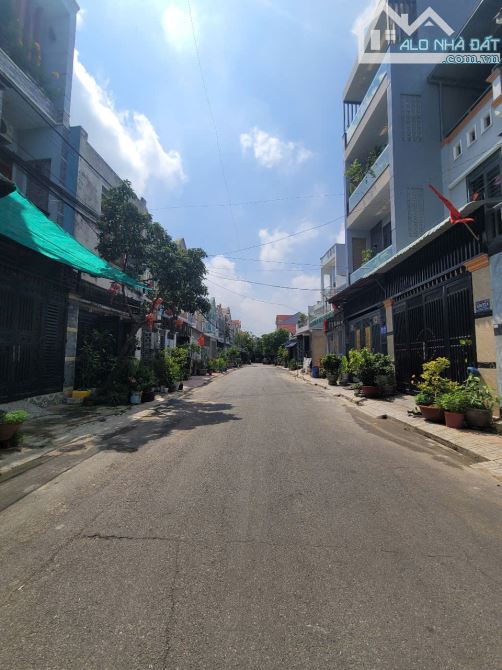 2Tỷ950__Đất gần Ngã Tư Chiêu Liêu__xây tự do__hẻm 10m, ra Nguyễn Thị Minh Khai chỉ 100m - 4