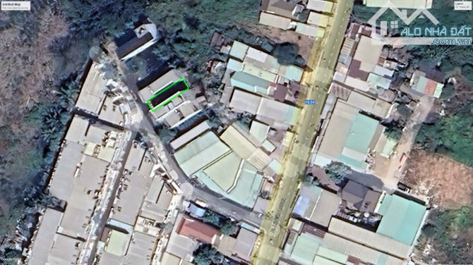 BÁN ĐẤT - GẦN CẦU LONG KIỂN - 90M2 - HẺM XE TĂNG - MẶT TIỀN HẺM 1 SẸC - 4