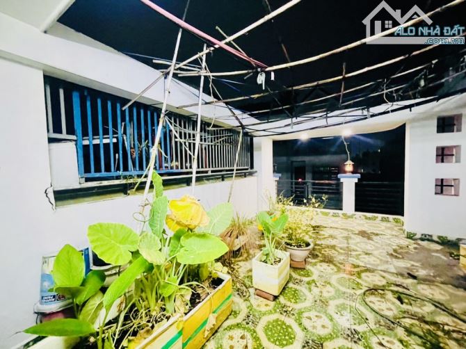 Bán nhà Quang Trung Gò Vấp – hẻm xe hơi thông – 4PN – 60m² – SHR – chỉ 7 tỷ 7 nhỉnh - 4