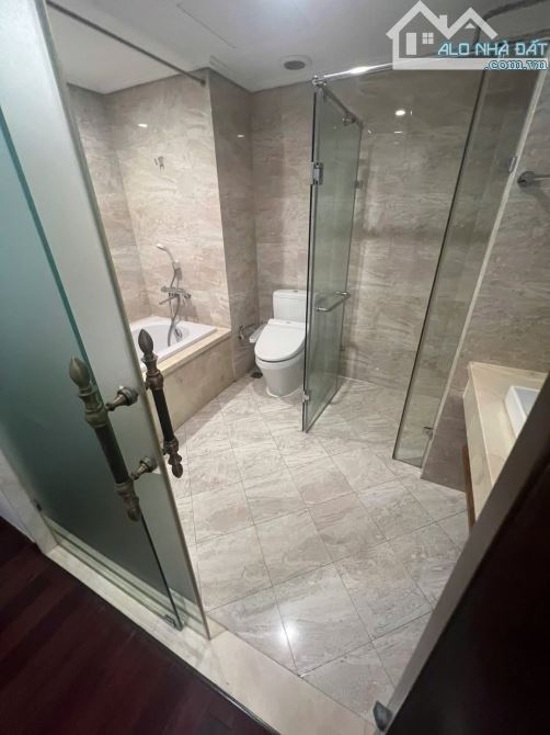 Cần bán nhà mặt phố Triệu Việt Vương diện tích 170m2x 10 tầng MT 7m giá 203 tỷ - 4