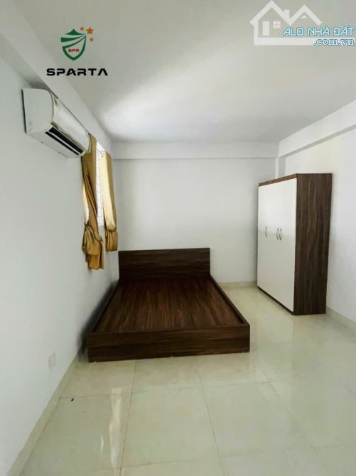 CCMN DÒNG TIỀN 1.5 TỶ/TH-MẶT TIỀN 11M-105M2,8T THANG MÁY-34PKK.ĐỦ PCCC.GIÁ 19.8 TỶ. - 4