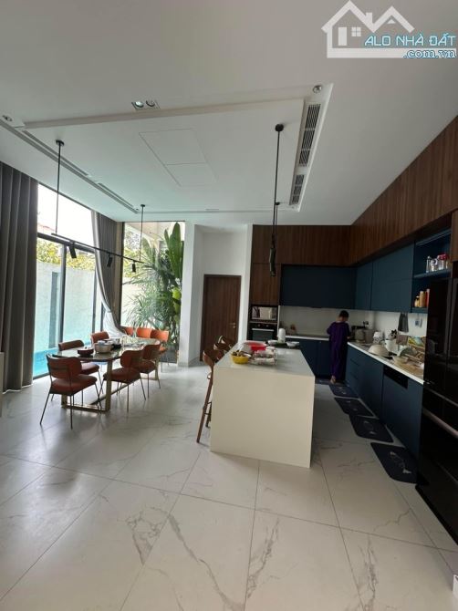 Biệt thự sân vườn hồ bơi đẳng cấp độc bản Khu Tên Lửa - AEON BÌNH TÂN - 4