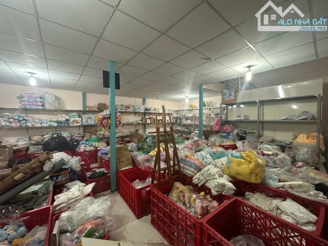 Bán nhà gần MT Phạm Thế Hiển P6-Q8, 64m2 đất giá chỉ 4,18 tỷ - 4