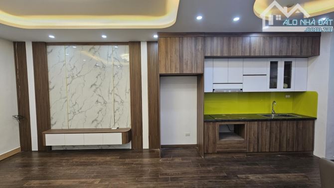 🏠 NHÀ ĐẸP THIẾT KẾ HIỆN ĐẠI – NGÕ OTO TRÁNH – Ô TÔ ĐỖ CỬA – KHÔNG GIAN THOÁNG SÁNG - 4