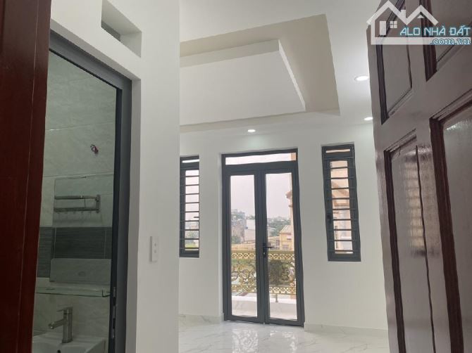CẦN BÁN NHÀ BÌNH TÂN – 4x15 – GẦN HƯƠNG LỘ 2 – HXT - 4 TẦNG – 5,498 TỶ - 4