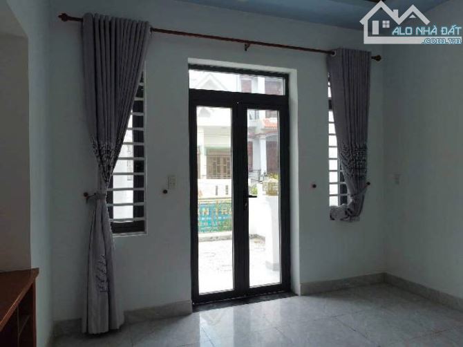 Nhà 3 tầng 1/ đường NGUYỄN ẢNH THỦ, phường HIỆP THÀNH, Q12, dt 71m2 (4,2mx16m), 5,1Tỷ - 4