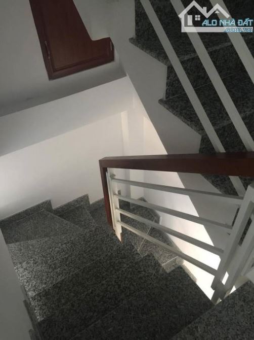 MẶT TIỀN KINH DOANH QUẬN 3- NGUYỄN THƯỢNG HIỀN– NỞ HẬU TÀI LỘC – CHỈ 9.5 TỶ – CHỦ CẦN BÁN - 4
