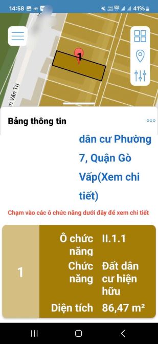 BÁN ﻿NHÀ PHAN VĂN TRỊ P7 GÒ VẤP NHÀ 2 TẦNG BTCT 100m2 GIÁ NHỈNH 14TY TL CHÍNH CHỦ   🍀 Dt - 4