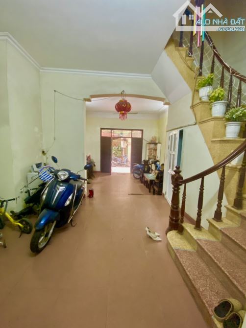 MẶT TIỀN 5M KHU VIP YÊN BÁI 2, PHỐ HUẾ, HAI BÀ TRƯNG, Ô TÔ KINH DOANH, 75M2 x 4T GIÁ 21 TỶ - 4