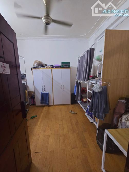 MẶT PHỐ KINH DOANH NGUYỄN KHẢ TRẠC CẦU GIẤY 60m 5T MT 4,5m 20TỶ OTO TRÁNH PHÂN LÔ - 4