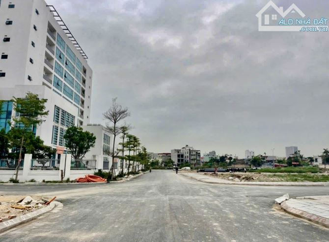 💥Hàng Hiếm cả Thị Trường LHP có 01 lô duy nhất 96m2 lại còn hướng đông nam 😍 - 4