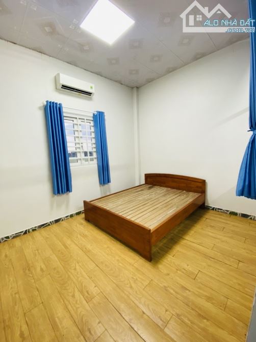 NHÀ 3 TẦNG MT ĐƯỜNG 8M, KDC SAIGON MỚI, NHỈNH 7 TỶ - 4