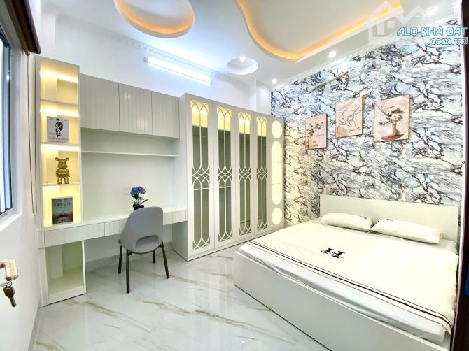 NHÀ TRỆT LẦU CÓ VIEW NHÌN RA SÔNG MÁT MẼ, GẦN ĐH FPT & NAM CẦN THƠ, BV NHI TP.CẦN THƠ - 4
