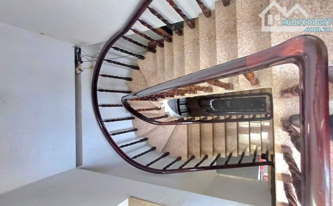 Giáp Q.1 - Khu ầm thực Phan Xích Long - HXH thông -  oto ngủ nhà - 140m2 - 4 tầng - 30 tỷ - 4