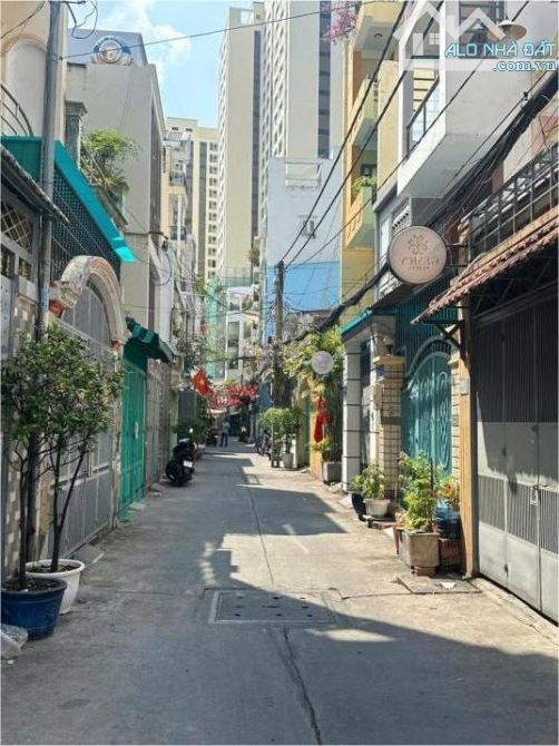 🏡 Bán nhà HXH 4m Q.10, nội thất mới 100%, 8.x tỷ! - 4