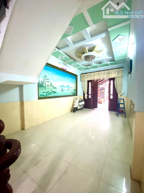 BÁN NHÀ RIÊNG MẶT TIỀN - TRUNG MỸ TÂY - 88M2 - 5 TẦNG - 5PN - 8 ĐỒNG - QUẬN 12 - 5